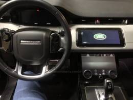 LAND ROVER - RANGE ROVER EVOQUE - 2020/2020 - Preta - Sob Consulta