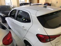 FIAT - ARGO - 2024/2025 - Branca - Sob Consulta