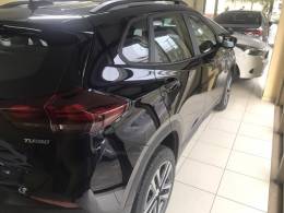 CHEVROLET - TRACKER - 2024/2025 - Azul - Sob Consulta