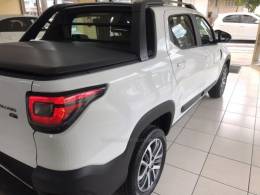 FIAT - STRADA - 2024/2025 - Branca - Sob Consulta
