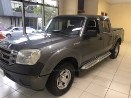 FORD - RANGER - 2011/2012 - Cinza - Sob Consulta