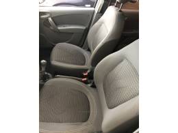 FIAT - PALIO - 2014/2014 - Cinza - Sob Consulta