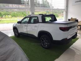 CHEVROLET - MONTANA - 2024/2025 - Branca - Sob Consulta