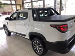 FIAT - STRADA - 2024/2025 - Branca - Sob Consulta
