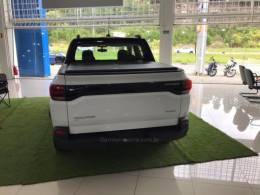CHEVROLET - MONTANA - 2024/2025 - Branca - Sob Consulta