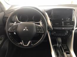 MITSUBISHI - ECLIPSE CROSS - 2025/2026 - Preta - Sob Consulta