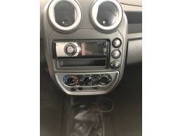 FORD - KA - 2011/2011 - Preta - Sob Consulta
