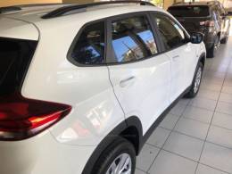 CHEVROLET - TRACKER - 2024/2025 - Branca - Sob Consulta