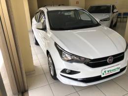 FIAT - CRONOS - 2019/2019 - Branca - Sob Consulta