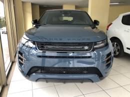 LAND ROVER - RANGE ROVER EVOQUE - 2025/2025 - Azul - Sob Consulta