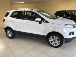 FORD - ECOSPORT - 2013/2013 - Branca - Sob Consulta
