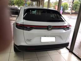 HONDA - HR-V - 2025/2025 - Branca - Sob Consulta