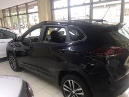 CHEVROLET - TRACKER - 2024/2025 - Azul - Sob Consulta