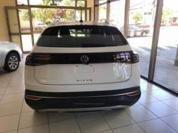 VOLKSWAGEN - NIVUS - 2024/2024 - Branca - Sob Consulta