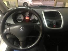 PEUGEOT - 207 - 2012/2012 - Branca - Sob Consulta