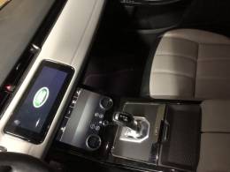 LAND ROVER - RANGE ROVER EVOQUE - 2020/2020 - Preta - Sob Consulta