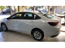 CHEVROLET - ONIX - 2024/2025 - Branca - Sob Consulta