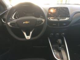 CHEVROLET - ONIX - 2024/2025 - Branca - Sob Consulta