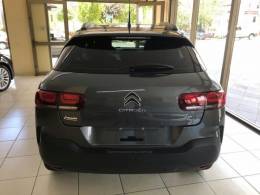 CITROËN - C4 CACTUS - 2024/2024 - Cinza - Sob Consulta