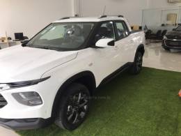 CHEVROLET - MONTANA - 2024/2025 - Branca - Sob Consulta
