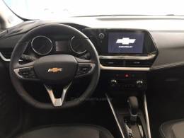 CHEVROLET - MONTANA - 2024/2025 - Branca - Sob Consulta