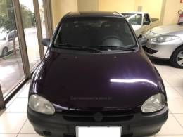 CHEVROLET - CORSA - 1996/1996 - Roxa - Sob Consulta