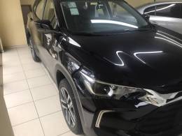 CHEVROLET - TRACKER - 2024/2025 - Azul - Sob Consulta